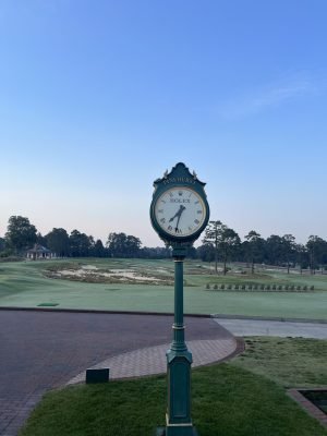 Pinehurst No2