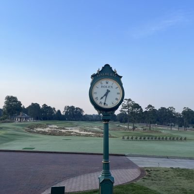 Pinehurst No2