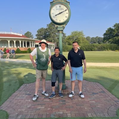 Pinehurst No2
