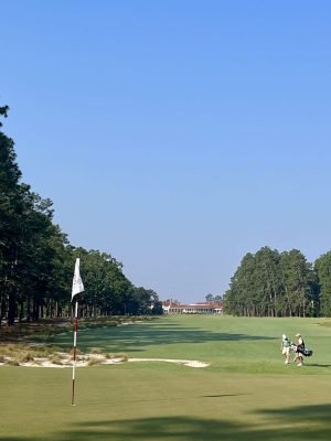 Pinehurst No2