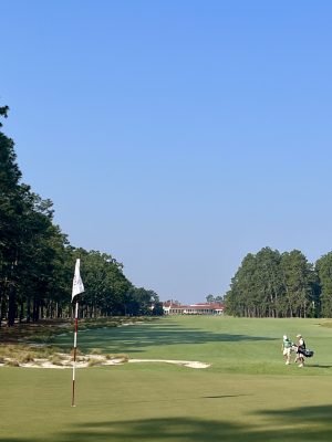 Pinehurst No2