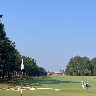 Pinehurst No2