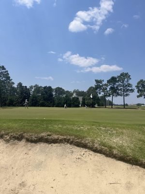 Pinehurst No2