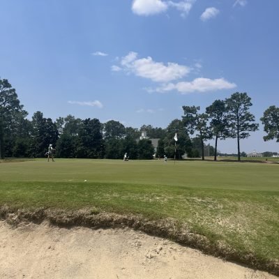 Pinehurst No2