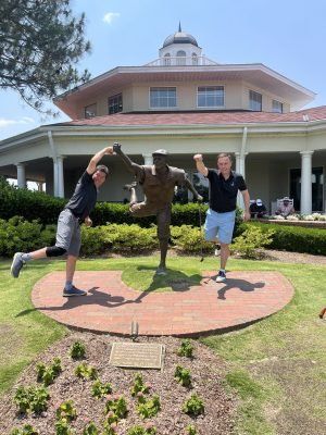 Pinehurst No2