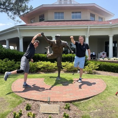 Pinehurst No2
