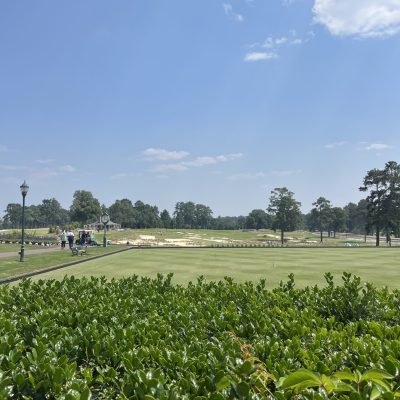 Pinehurst No2