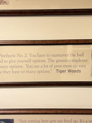 Pinehurst No2