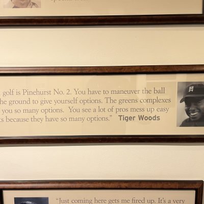 Pinehurst No2
