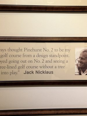 Pinehurst No2