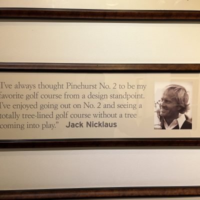 Pinehurst No2