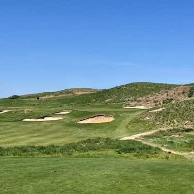 Prairie Dunes 03