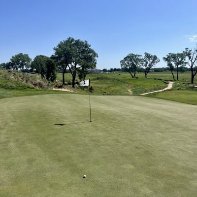 Prairie Dunes 04