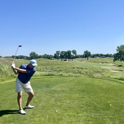 Prairie Dunes 05