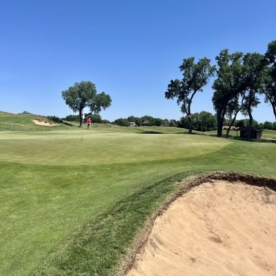 Prairie Dunes 06