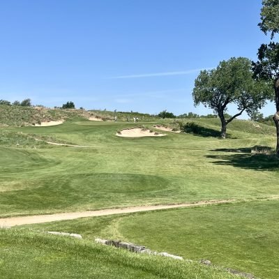 Prairie Dunes 08