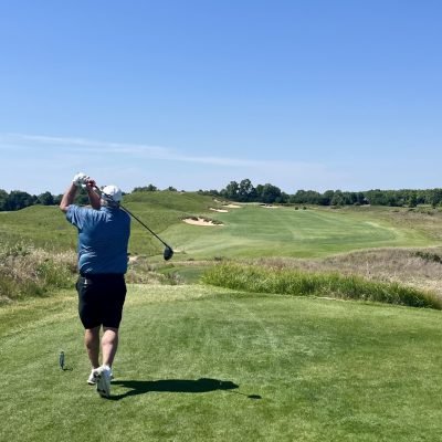Prairie Dunes 09
