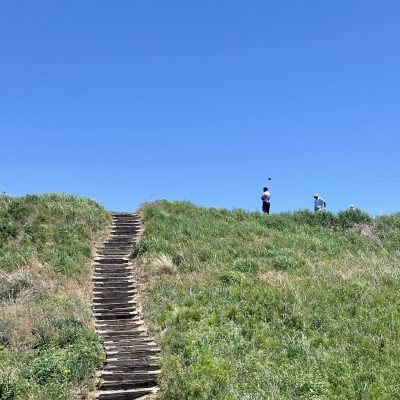 Prairie Dunes 12