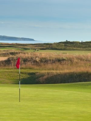 Prestwick