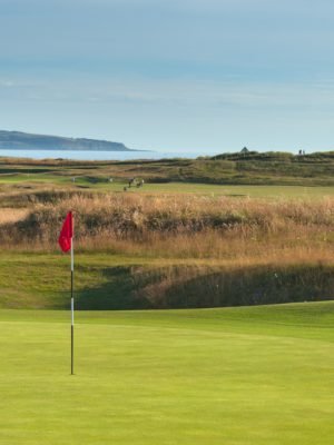 Prestwick