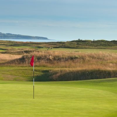 Prestwick