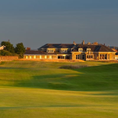 Prestwick