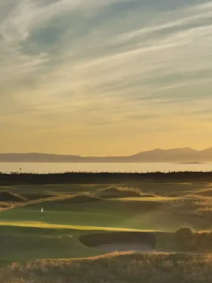 Prestwick