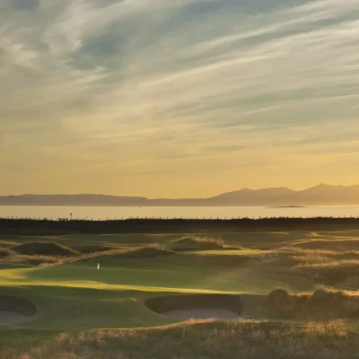 Prestwick