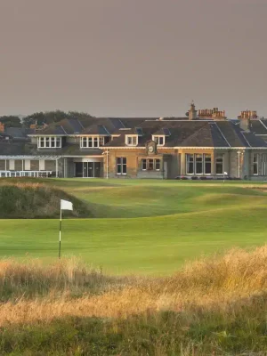 Prestwick