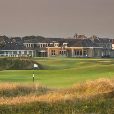 Prestwick