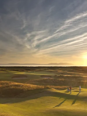 Prestwick
