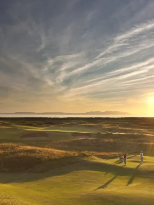 Prestwick