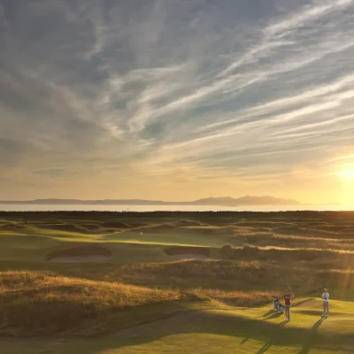 Prestwick
