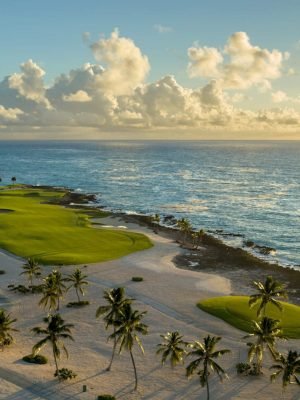 Punta Espada