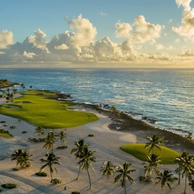 Punta Espada