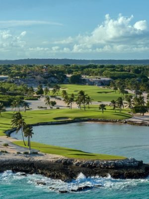 Punta Espada