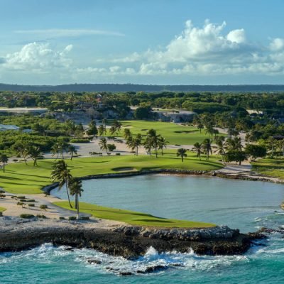 Punta Espada