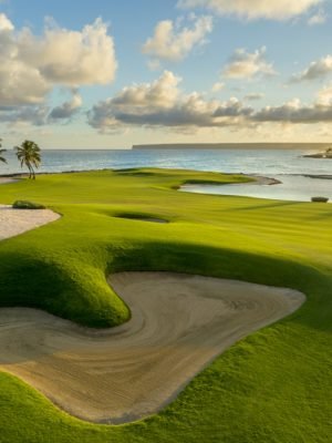 Punta Espada
