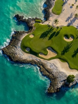 Punta Espada