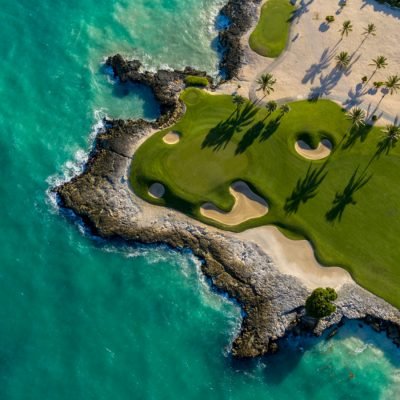 Punta Espada