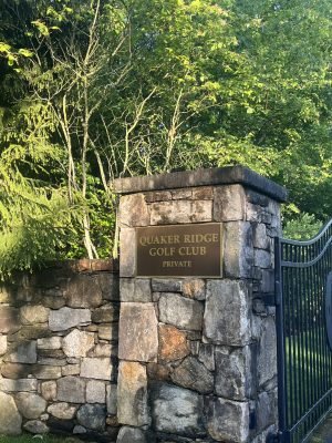 Quaker Ridge