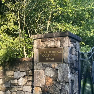 Quaker Ridge