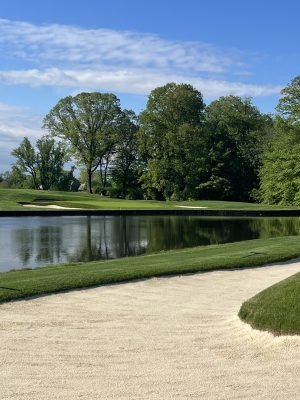 Quaker Ridge