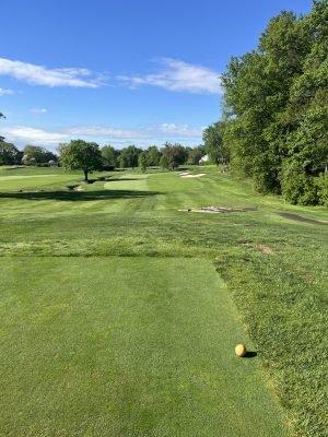 Quaker Ridge
