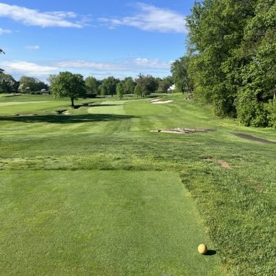Quaker Ridge