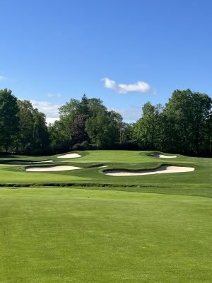 Quaker Ridge