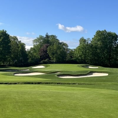 Quaker Ridge