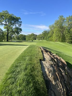 Quaker Ridge
