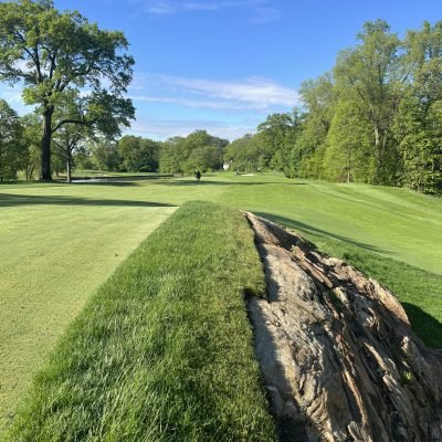Quaker Ridge