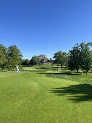 Quaker Ridge